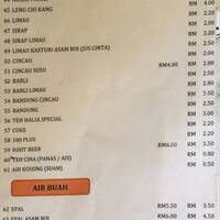 Kari Kepala Ikan Sg Menu Menu Untuk Kari Kepala Ikan Sg Batu Caves Selangor