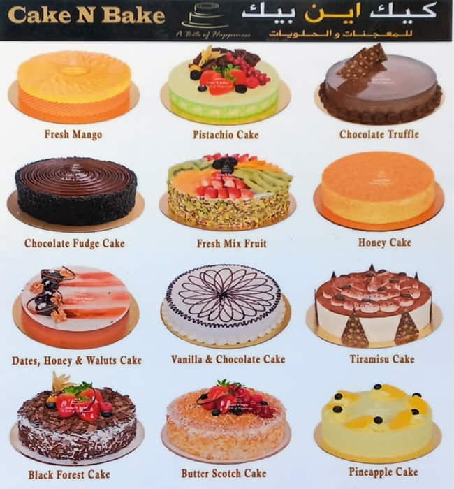 Cake Wars - Wikipedia