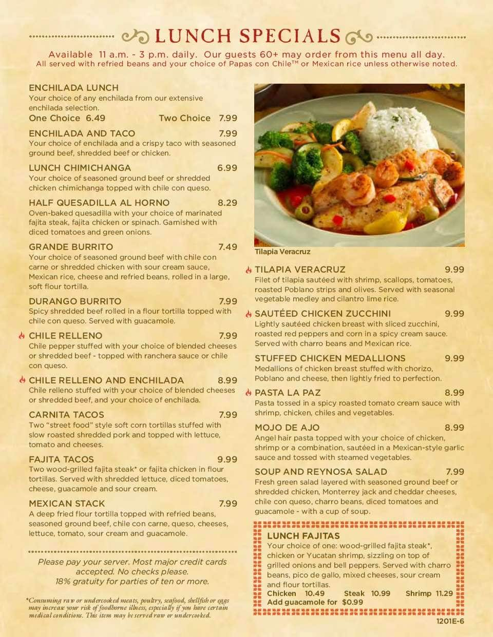 menu-at-abuelo-s-restaurant-indianapolis-w-86th-st