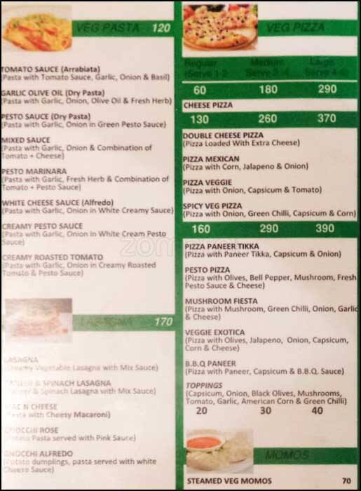 valentinos greasbrough