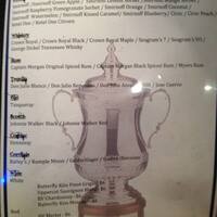 Tony S Trophy Room Collierville Memphis Urbanspoon Zomato