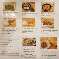 Eatomo Food Company Taman Desa Kuala Lumpur Zomato