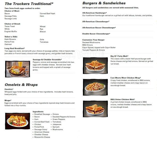 Country Pride Menu Menu For Country Pride Wheat Ridge Denver 