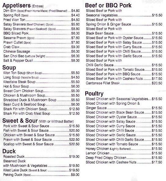 Favourite Kitchen menu, Menu restauracji Favourite Kitchen, Hampton, Melbourne Urbanspoon/Zomato