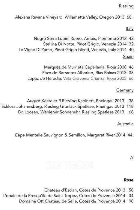 Carta de Alter