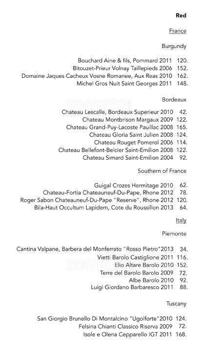 Carta de Alter