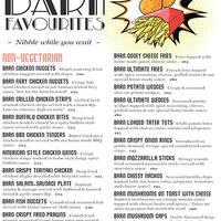 The Burger Barn Cafe Shivaji Nagar Pune Zomato