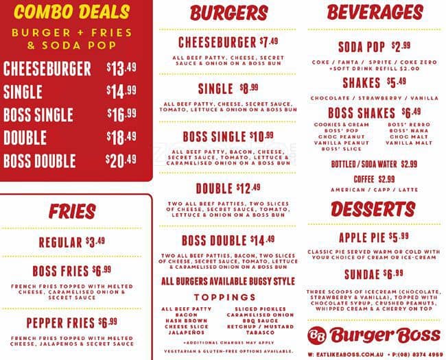 burger-boss-menu-menu-untuk-burger-boss-ascot-park-adelaide