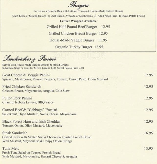 dragon city foley menu