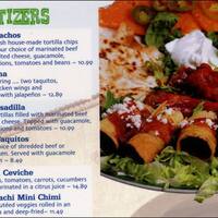 Casa Mariachi Restaurant Bar Mexican Restaurant In Chelsea