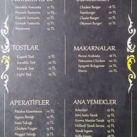 Ottoman 1453 Shisha Kirecburnu Istanbul