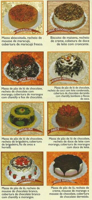 Super Sucos cardápio