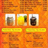 Warung Leko, Mall Ciputra, Grogol, Jakarta - Zomato Indonesia Warung Leko, Mall Ciputra, Grogol, Jakarta - Zomato Indonesia