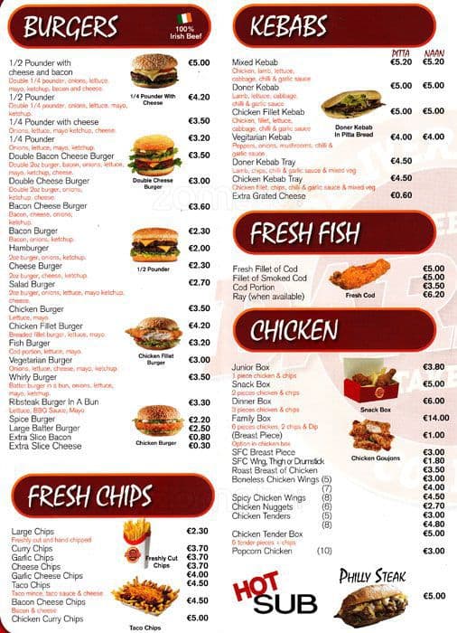 darios just eat