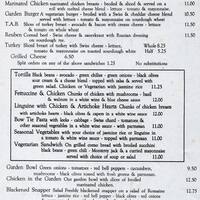 John Street Cafe St Johns Portland John Street Cafe St Johns Portland