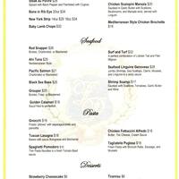 The Crystal Dining Room Tampa Bay Urbanspoon Zomato