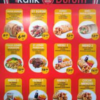 Sahbaz Katik Durum Kaynarca Istanbul