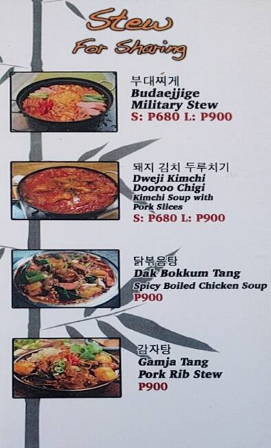 Carta de Gohyang