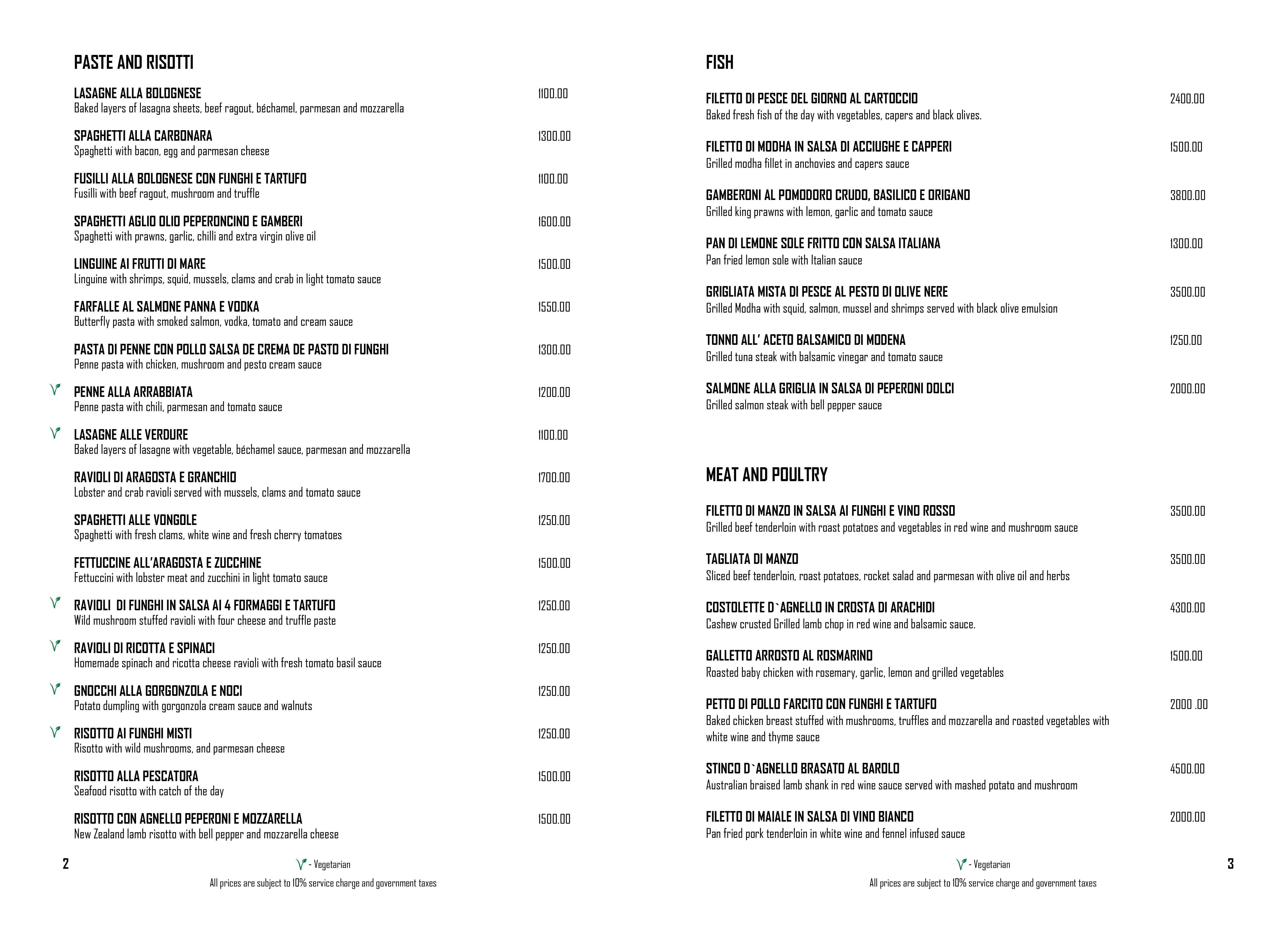 Carta de Echo