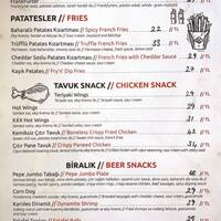 Akaretler Restaurants Istanbul Restaurants In Akaretler Istanbul Zomato Turkey