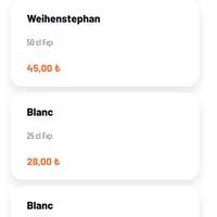 Pepe Rosso Akaretler Istanbul Zomato