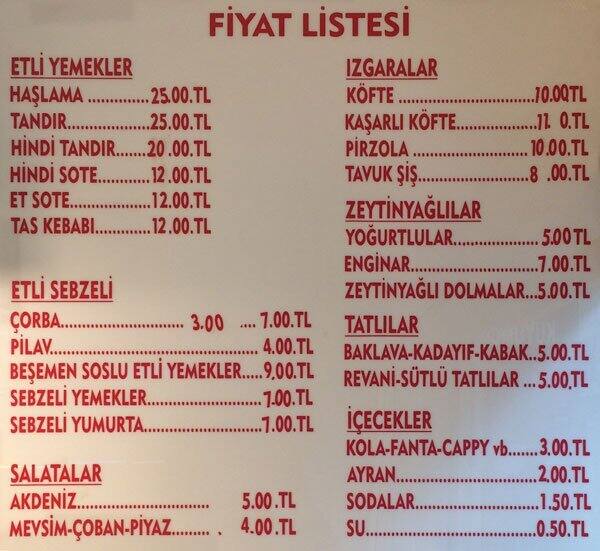 Pehlivan Menü, Pehlivan, Kadıköy Merkez, İstanbul için Menü Zomato