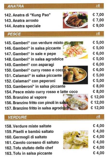 Menu di Shangjing 