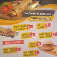 Zurna Durum Kaynarca Istanbul