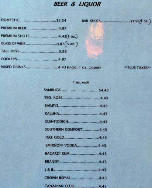 Carta de Cheers