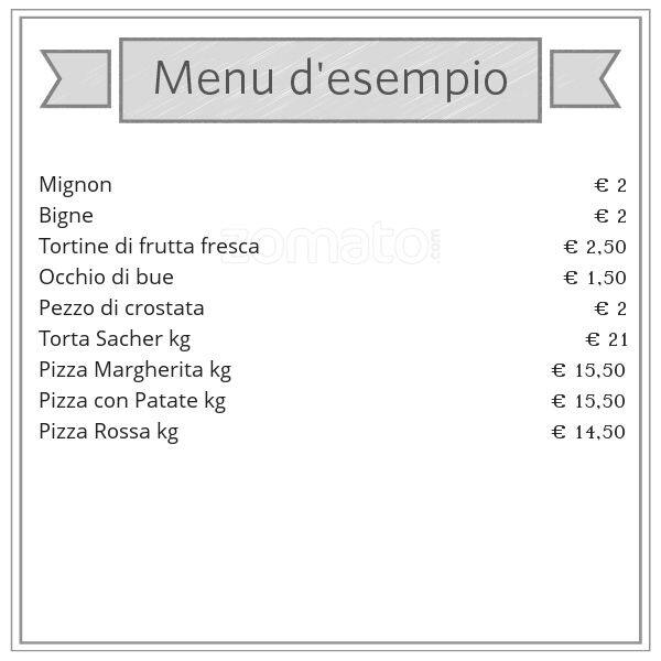 Dolce Forno, Flaminio, Roma