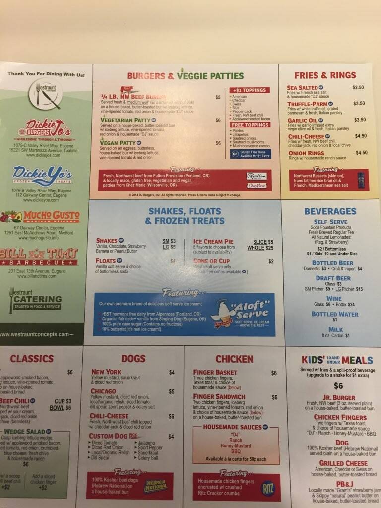 menu-at-dickie-jo-s-burgers-restaurant-eugene-c-valley-river-way