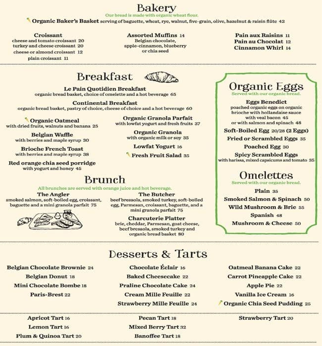 le-pain-quotidien-menu-menu-for-le-pain-quotidien-trade-centre-area