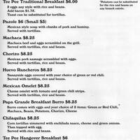 Tee Pee Tap Room Downtown Phoenix Urbanspoon Zomato