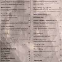 Thirty Seconds Klang Valley Selangor Zomato