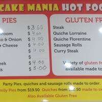 Cake Mania Facebook Cake Mania Facebook