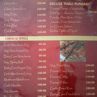 Sagar Hotel, Rajajinagar, Bangalore - Zomato