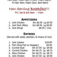 Caribbean Xpress East Stroudsburg East Stroudsburg