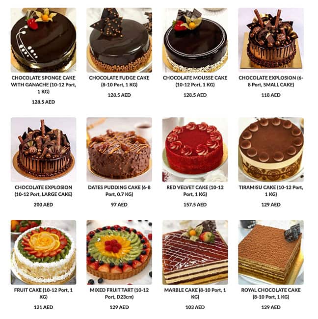 ⭐️ A LIST OF KATRINA SWEETS CAKE SHOPS FOR YOUR EID BONDING TIME ⭐️ 📍 Dubai:  - Al Barajeel Complex, Mirdif - Saratoga Building B, Al Barsha - Bin... |  By Katrina Sweets & Confectionery | Facebook