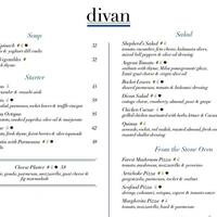 Divan Palmira Turkbuku Bodrum