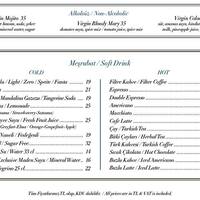 Divan Palmira Turkbuku Bodrum