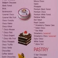 Occasions Cakes And More Chakala Mumbai Zomato