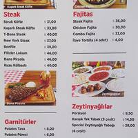 Filizler Kofte Dunyanin En Buyuk Koftecisi Berrak Mekanlarda
