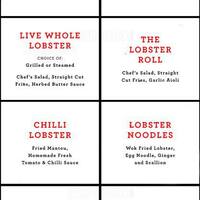 Pince Pints Menu Menu For Pince Pints Bangsar Baru Kuala Lumpur