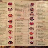 Chuong Garden Menu Menu For Chuong Garden Grinnell Grinnell