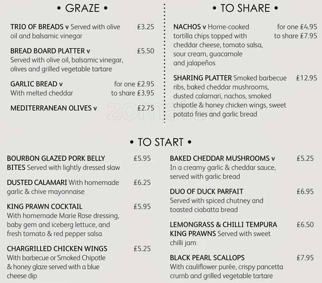 menu-at-miller-carter-pub-bar-ilford-aldborough-rd-n