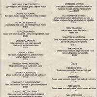 Download Ristorante Paradiso Menu Menu For Ristorante Paradiso Kirkland For Free Get Wallpaper Ristorante Paradiso Menu Menu For Ristorante Paradiso Kirkland Free HD