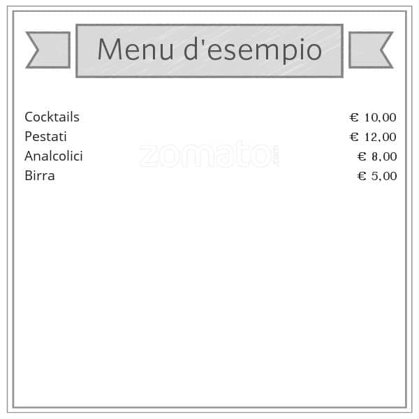 Menu di Selfie 