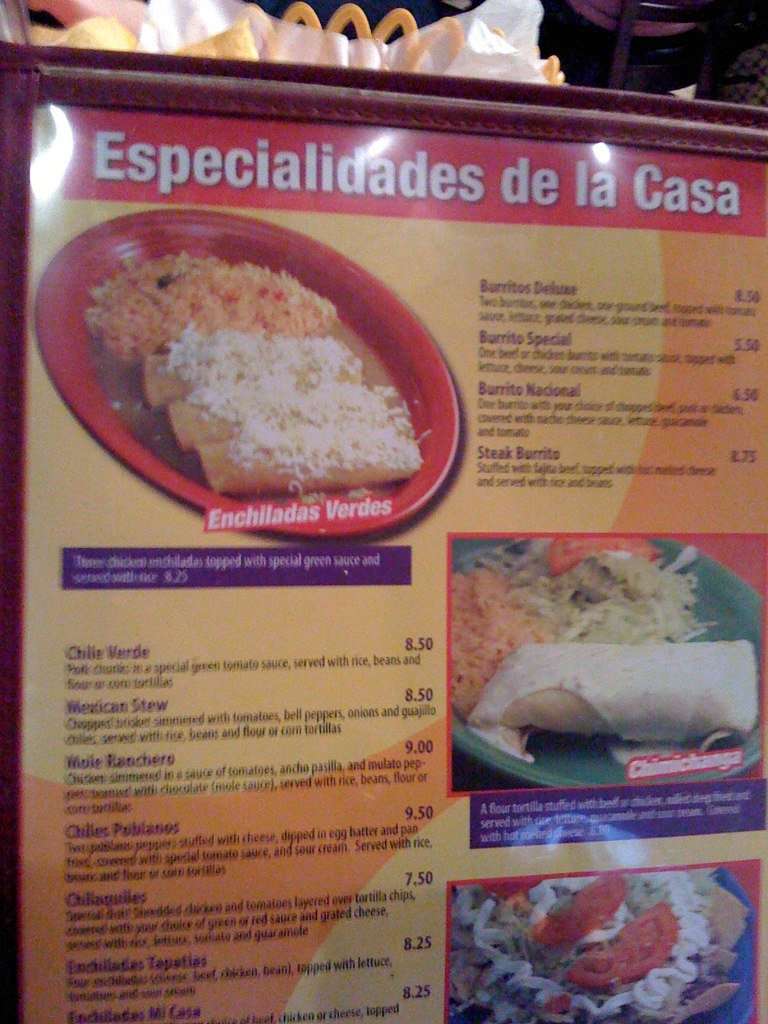 teresa's mexican restaurant north augusta