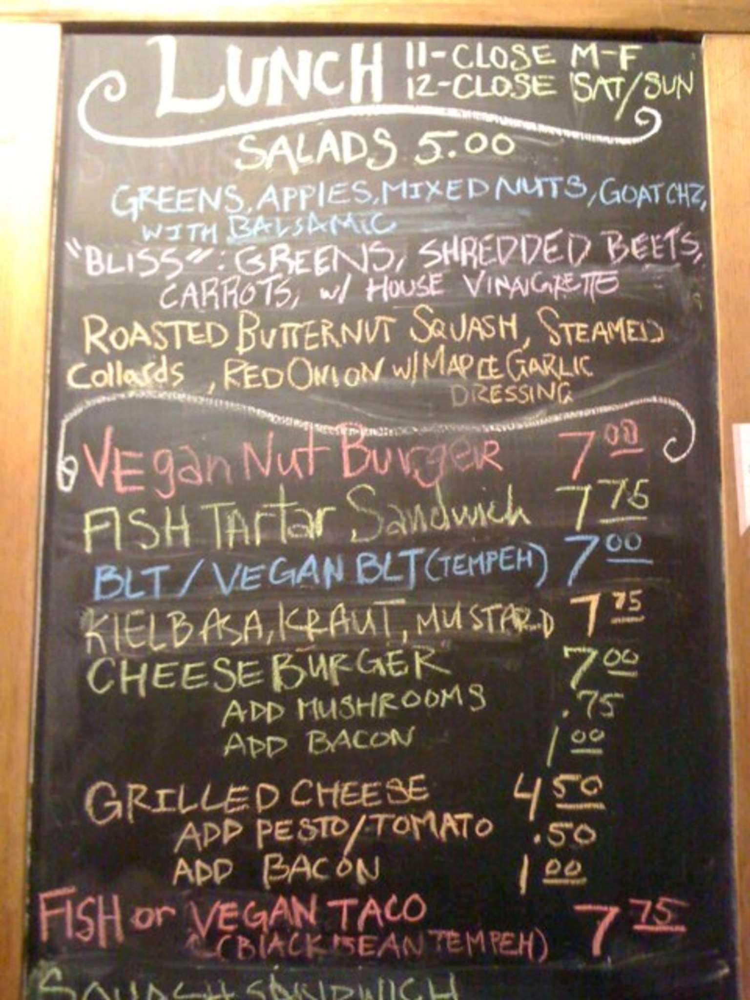 Sprouts Deli Menu Chula Vista at Bobby Walden blog