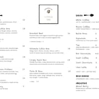 Property Of Little One Doncaster East Melbourne Zomato